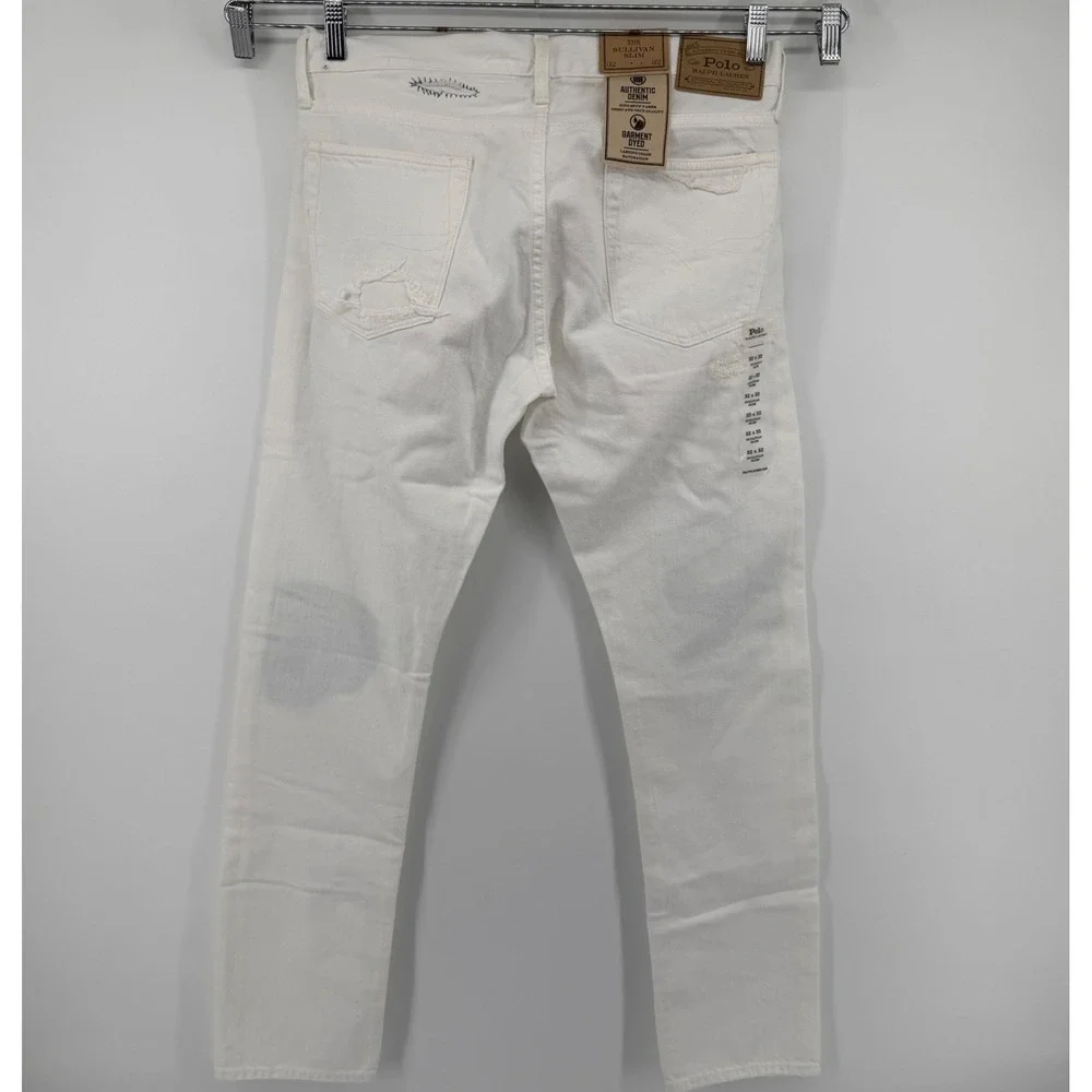 Polo Ralph Lauren there black